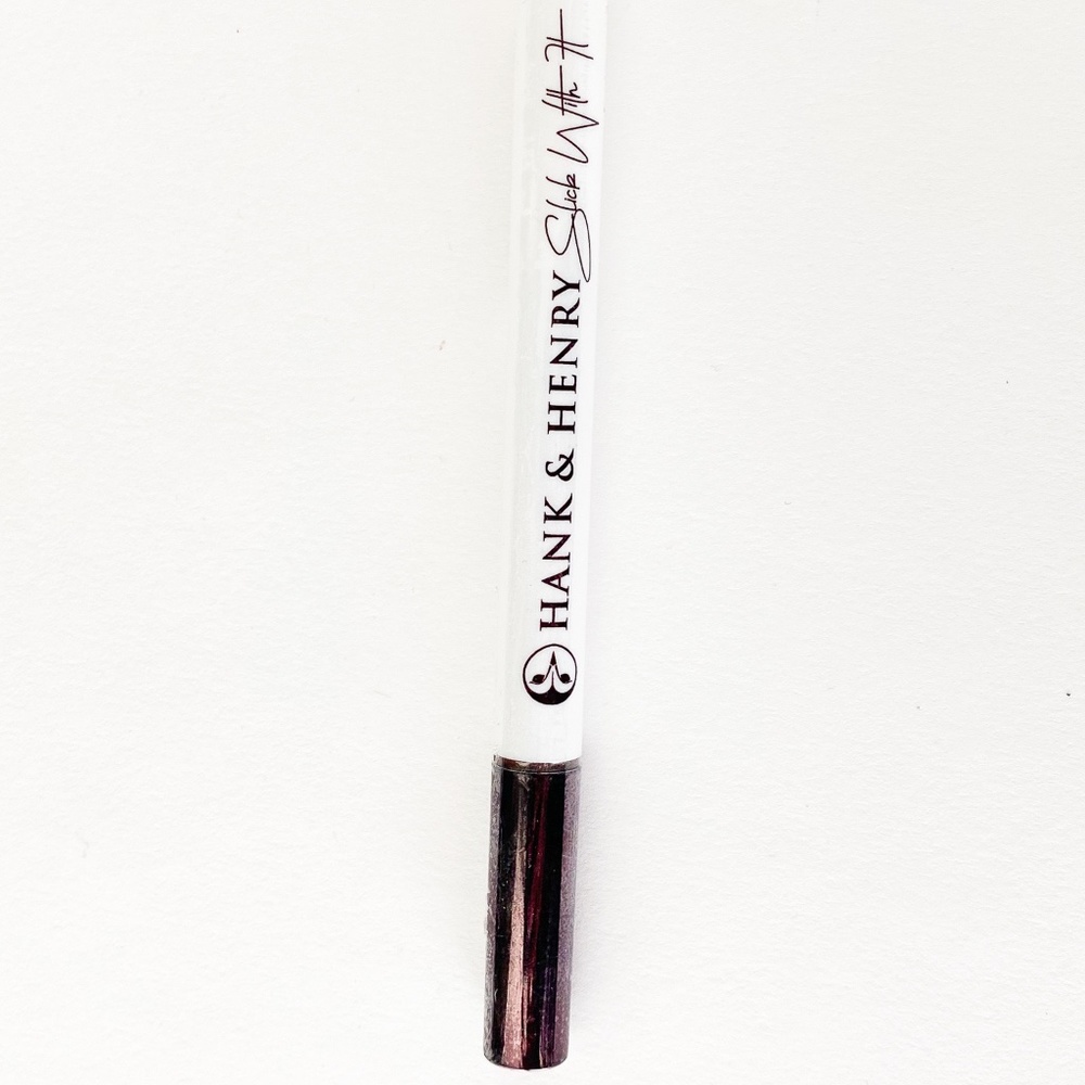 Hank & Henry Blickity Black Liquid Eyeliner